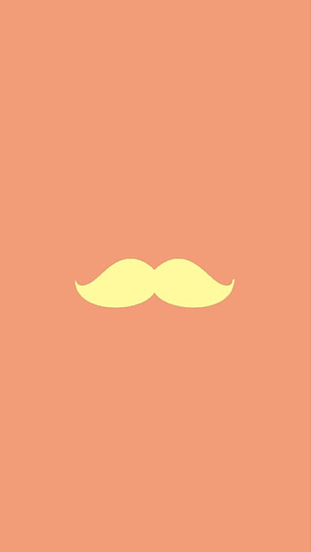 Galaxy Mustache, Colorful patterns, Unique fashion statement, Eye-catching designs HD phone wallpaper