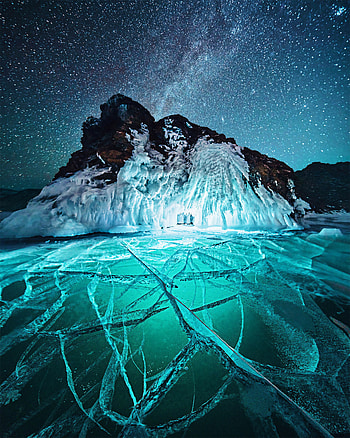 Fairytale ambiance, Kristina Makeeva's , Creative inspiration, Captivating visuals HD phone wallpaper