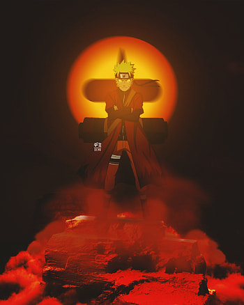 Naruto Uzumaki, sasuke, naruto Shippuden HD phone wallpaper
