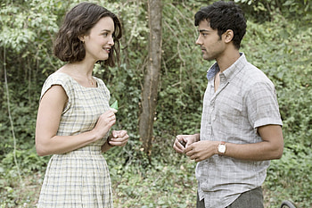 Charlotte Le Bon, , Ethan Mercado, Artistic visuals HD wallpaper