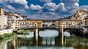 Florence, Italy, Travel guide HD wallpaper