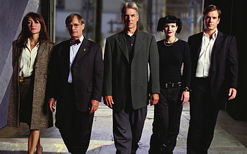 NCIS Season 19, Investigative service drama, Long-running show, Crime-solving team HD wallpaper