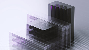 Exploration Abstract , abstract, artist, artwork, digital-art, behance HD wallpaper