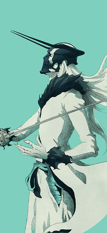 Anime, artwork, Ichigo Kurosaki, Bleach, . Bleach anime art, Bleach anime ichigo, Bleach fanart, 1125x2436 Anime HD phone wallpaper
