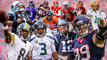 NFL , backgrounds, Football league pride HD wallpaper