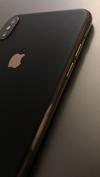 Matte Black HD phone wallpaper