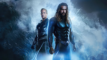 Aquaman And The Lost Kingdom Movie, aquaman-and-the-lost-kingdom, 2023-movies, movies, aquaman, superheroes, jason-momoa HD wallpaper