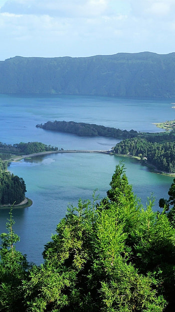 Azores, Travels, Top , Backgrounds HD phone wallpaper