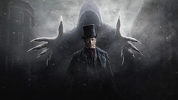 Christmas Carol , Festive movie, 4 of 4, Christmas celebration HD wallpaper