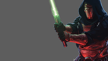 Darth Revan, Revan , No further keywords HD wallpaper