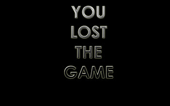 Try again, , humor, message, black HD wallpaper