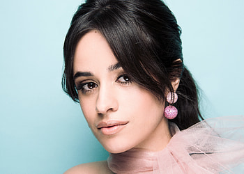 Camila cabello, singer, beautiful HD wallpaper