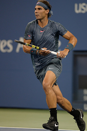 Rafael Nadal, 59 on HD phone wallpaper