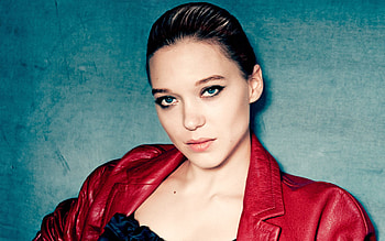 Lea Seydoux, lea-seydoux, spectre, celebrities, girls, movies HD wallpaper