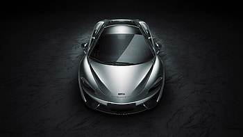 Mclaren New, mclaren, cars, behance HD wallpaper