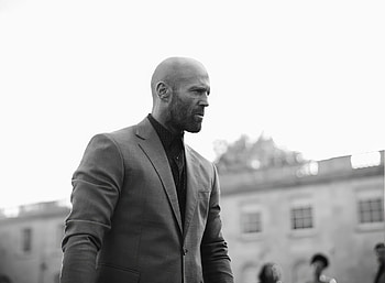 The Beekeeper Movie - Jason Statham, movie, The Beekeeper, Jason Statham HD wallpaper