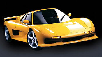 1998 Ascari Ecosse, Ecosse, Ascari, Cars, Sports HD wallpaper