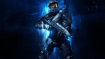 Halo 5: Guardians Computer , Backgrounds . HD wallpaper