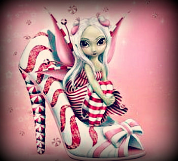 Love Fairy, Arts, Stilettos, Fairies, Digital, Winged Creatures HD wallpaper