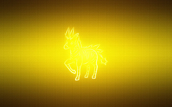 Vector, Pokémon, Pokemon, Zebstrika HD wallpaper