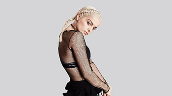 Bebe-Rexha, Singer, Bebe, model, Rexha HD wallpaper