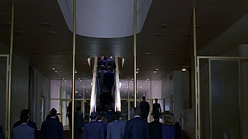Gattaca, Genetic manipulation, Dystopian society, Identity crisis HD wallpaper