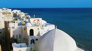 Tunisia, Faith healing incident, Religion and health, Tragic loss HD wallpaper