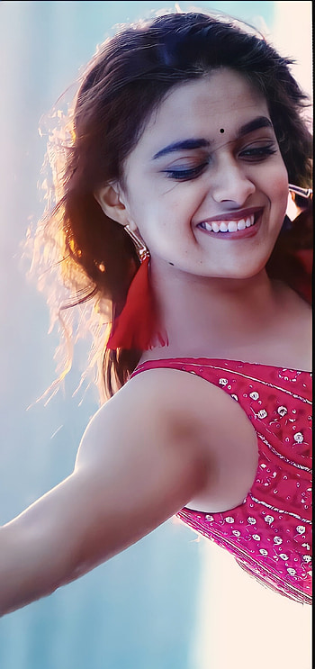 Keerthy suresh, movies, actress, keerthysuresh, keerthy_suresh, keerthi, Bollywood, keerthi_suresh, Tollywood, keerthisuresh HD phone wallpaper