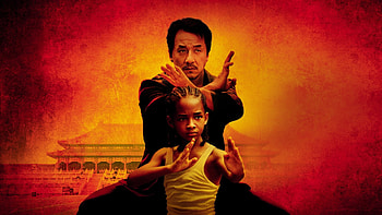 The Karate Kid 2010, Ultra , Backgrounds HD wallpaper
