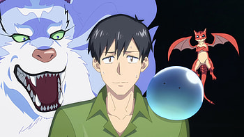Another World Campfire: Absurd Skill - Anime, Anime, Campfire Cooking in Another World with my Absurd Skill HD wallpaper