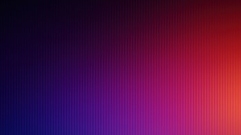 Fluted Gradient, abstract, artwork, art, digital-art, artist HD wallpaper