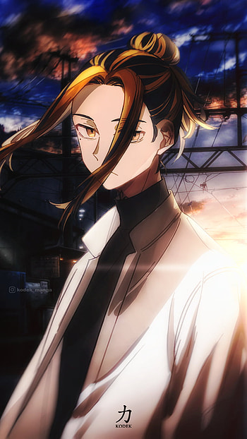 Kazutora hanemiya, tokyorevengers, gang, edit, Takemichi, onepiece, baji, tokyo, mikey, manji, draken, manga, anime HD phone wallpaper