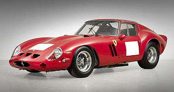 Ferrari, Cars, Supercar, Ferrari 250 Gto, Gran Turismo, Gran Tourismo, Gt3 HD wallpaper