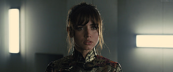 Ana de Armas, Blade Runner 2049, Movie actress HD wallpaper