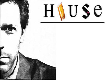 House MD, house md hugh laurie HD wallpaper