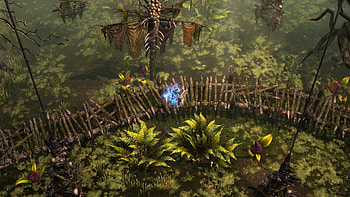 Grim Dawn, Ashes of Malmouth review, In-depth analysis, Expansion highlights HD wallpaper