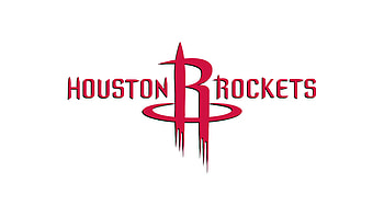 Houston Rockets, NBA logo HD wallpaper