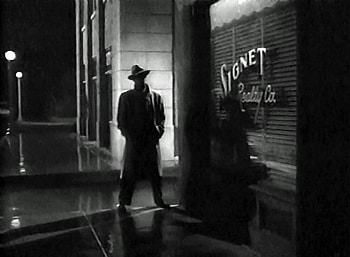 The Worldwide Film Noir Tradition HD wallpaper
