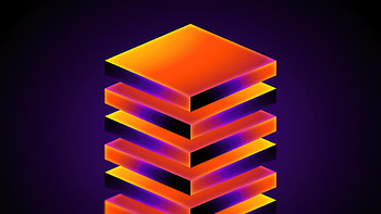 Abstract Tiles Floor , abstract, artist, artwork, digital-art, behance HD wallpaper