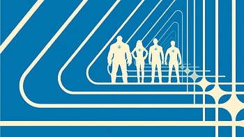 The Fantastic Four: First Steps HD wallpaper