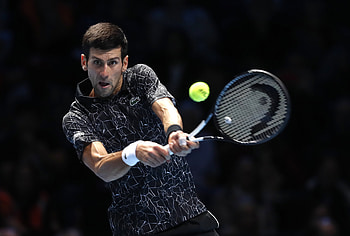 Novak Djokovic, Sports, Serbian, Tennis HD wallpaper