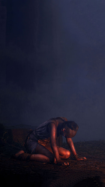 Tumbbad, bollywood movie, awesome movie HD phone wallpaper