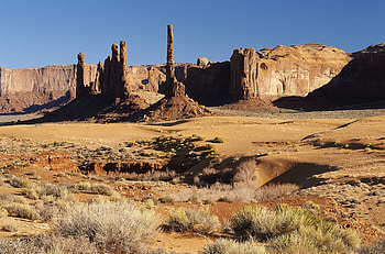 Nature, Walls, Sand, Vegetation, Canyons HD wallpaper