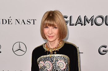 Vogue's Anna Wintour, Apology for mistakes, Race-related issues, Publishing intolerant HD wallpaper