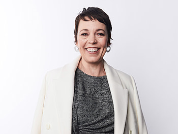 Olivia Colman, Netflix's The Lost Daughter, HBO's The Landscapers HD wallpaper