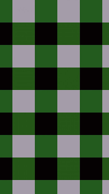 Black And Green, Portrait HD phone wallpaper
