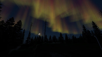 Namalsk, video game, DayZ HD wallpaper