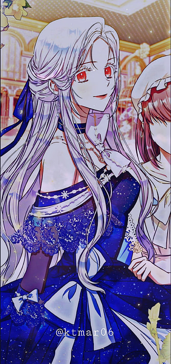 Fiona Green, Anime, Manhwa, Manhwas HD phone wallpaper