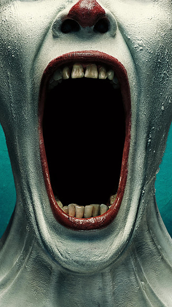 American Horror Story (2022) movie HD phone wallpaper