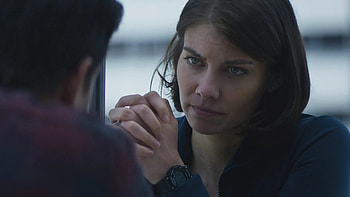 Lauren Cohan, Best movies, TV shows HD wallpaper